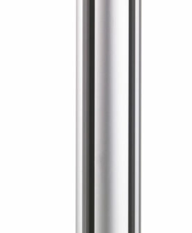 Novus TSS-Säule 545 mit Systemzwinge 2
