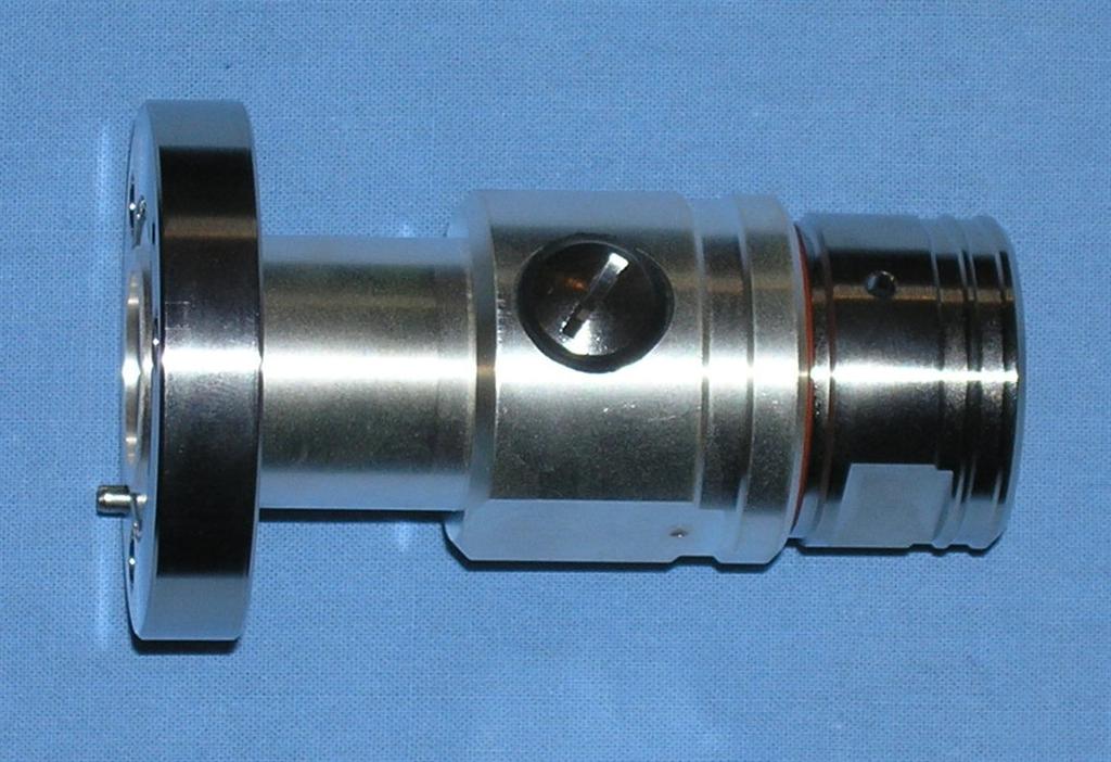 Spinner 7/8 EIA Stecker f. HCA78-50JA