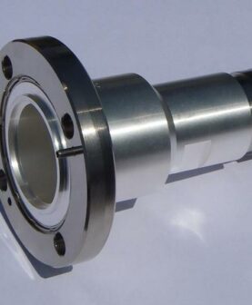 Spinner 1 5/8 EIA Stecker f. LCF78-50JA