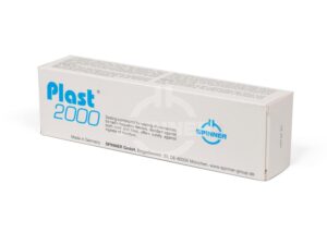 SPINNER Plast 2000 (70 cm³)