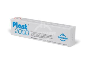 SPINNER Plast 2000 (20 cm³)