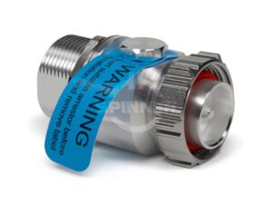 SPINNER 7/16-Überspannungsableiter