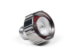 SPINNER Adapter 7/16-Stecker auf N-Kuppler