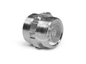 SPINNER 7/16-Kupplung