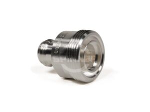 SPINNER Adapter 7/16-Kuppler auf N-Kuppler