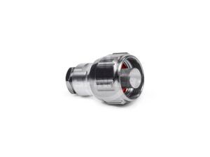 SPINNER N-Stecker für RG58 u.ä.