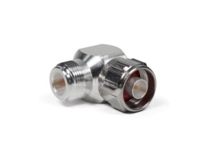 SPINNER N-Winkelsteckerkupplung
