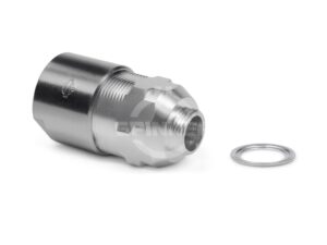 SPINNER Kabelabfangung für RG213/U