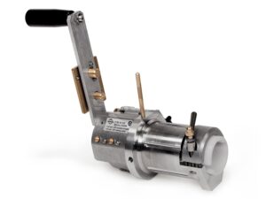 SPINNER Absetzwerkzeug für LCFS114-50 und LCF158-50 CAF