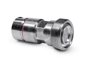 SPINNER 7/16-Kuppler MultiFit für LF1/2"-50
