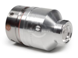 SPINNER 7/16-Kuppler CAF Plast 2000 für LCFS114-50