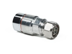 SPINNER N-Stecker MultiFit für LF1/2"-50