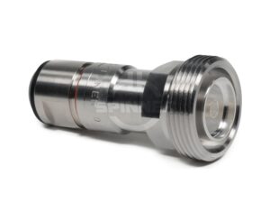 SPINNER 7/16-Kuppler MultiFit für SF1/2"-50