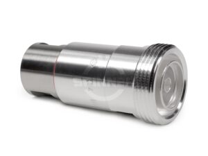 SPINNER 7/16-Kuppler CAF O-Ring für LCF12-50