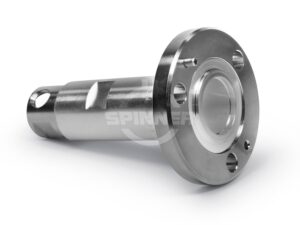 SPINNER 7/8 EIA Stecker CAF Plast 2000 für LCF12-50