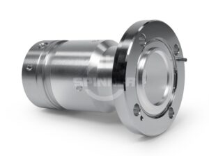 SPINNER 1 5/8 EIA Stecker CAF Plast 2000 für LCF158-50