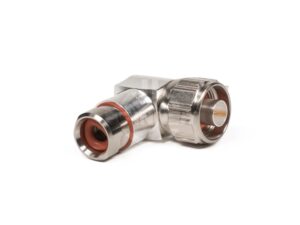 SPINNER N-Winkelstecker CAF für LCF14-50