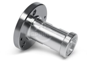 SPINNER Adapter 7/8 EIA auf 7/16-Kuppler