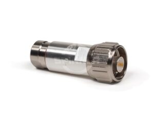 SPINNER N-Stecker CAF für LCF14-50