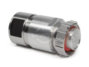 SPINNER 7/16-Stecker CAF O-Ring für LCF78-50