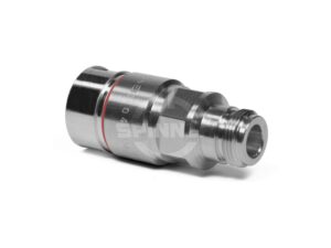 SPINNER N-Kuppler MultiFit für LF1/2"-50