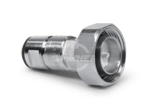 SPINNER 7/16-Stecker MultiFit für SF1/2"-50