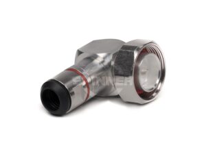 SPINNER 7/16-Winkelstecker MultiFit für SF1/2"-50