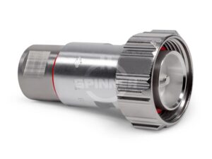 SPINNER 7/16-Stecker CAF O-Ring für LCF12-50