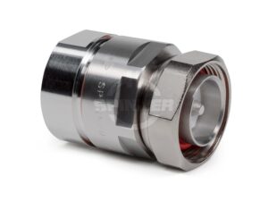 SPINNER 7/16-Stecker MultiFit für LF7/8"-50