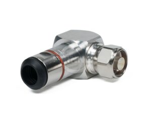 SPINNER N-Winkelstecker MultiFit für SF1/2"-50