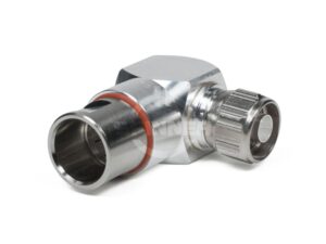 SPINNER N-Winkelstecker CAF O-Ring für LCF12-50