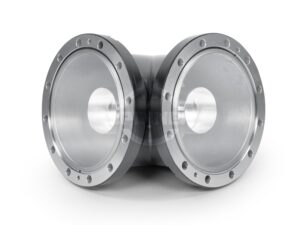 SPINNER 6 1/8 EIA 90 Grad Winkel