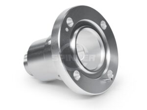 SPINNER Adapter 1 5/8 EIA auf 7/16-Kuppler