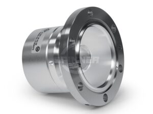 SPINNER Adapter 3 1/8 EIA auf 7/16-Kuppler