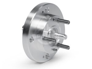 SPINNER Adapter 1 5/8 EIA auf 7/8 EIA kurz