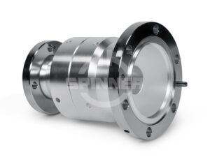 SPINNER Adapter 3 1/8 EIA auf 1 5/8 EIA