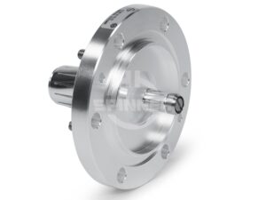 SPINNER Adapter 3 1/8 EIA auf 1 5/8 EIA kurz