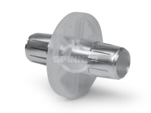 SPINNER 3 1/8 EIA Kupplungselement