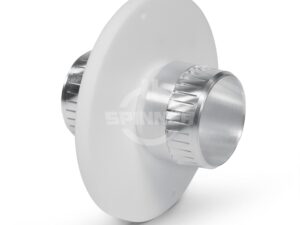 SPINNER 6 1/8 EIA Kupplungselement