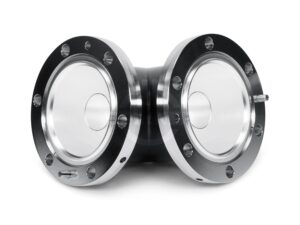 SPINNER 3 1/8 EIA 90 Grad Winkel