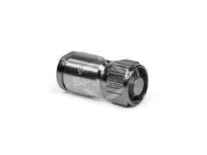 SPINNER N-Stecker für RG213 & RG214