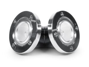 SPINNER 1 5/8 EIA 90 Grad Winkel