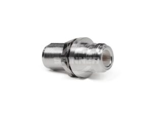 SPINNER N-Durchführungskupplung