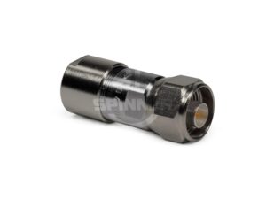 SPINNER N-Stecker für RG8, HyperFlex 10, RF400UF u.ä.