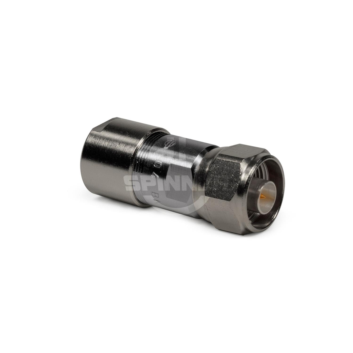 SPINNER N-Stecker für RG8, HyperFlex 10, RF400UF u.ä.