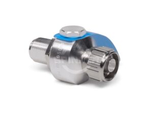 SPINNER N-Überspannungsableiter