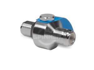 SPINNER N-Überspannungsableiter