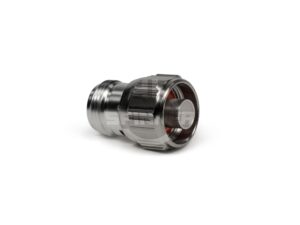 SPINNER Adapter N-Stecker auf N-Kuppler