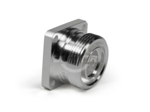 SPINNER 7/16-Gehäusekuppler M3