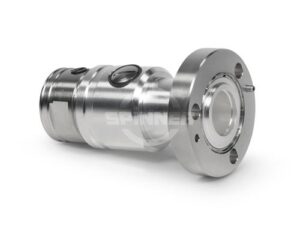 SPINNER 7/8 EIA Stecker CAF Plast 2000 für HCA78-50